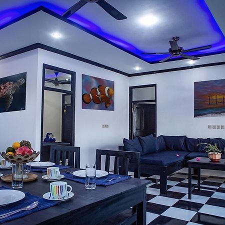Sanctum Dive Villa With Private Pool Гили Траванган Экстерьер фото